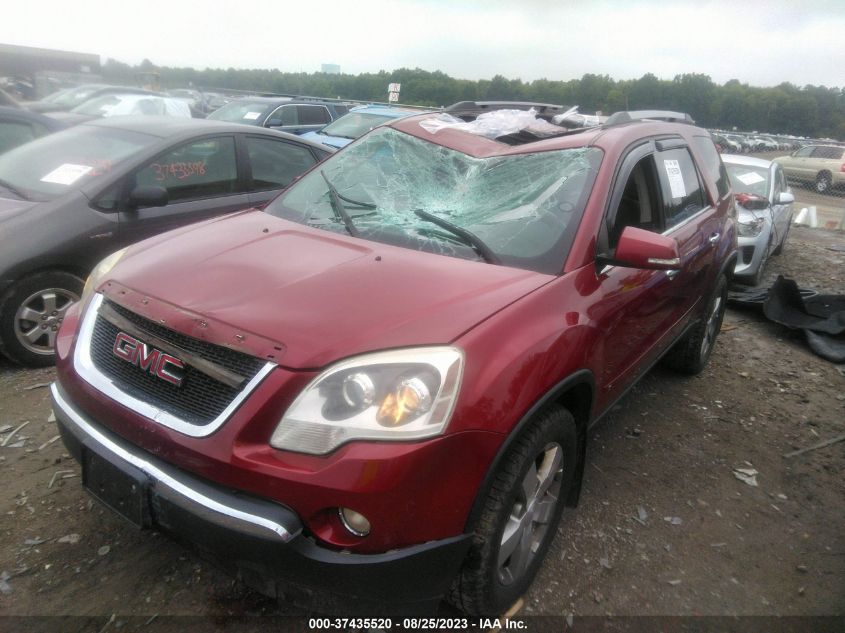 Photo 5 VIN: 1GKLVMED6AJ156741 - GMC ACADIA 