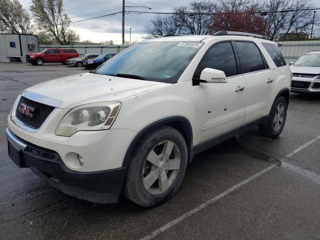 Photo 0 VIN: 1GKLVMED6AJ268066 - GMC ACADIA 