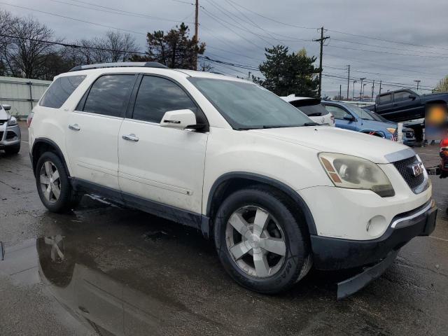 Photo 3 VIN: 1GKLVMED6AJ268066 - GMC ACADIA 