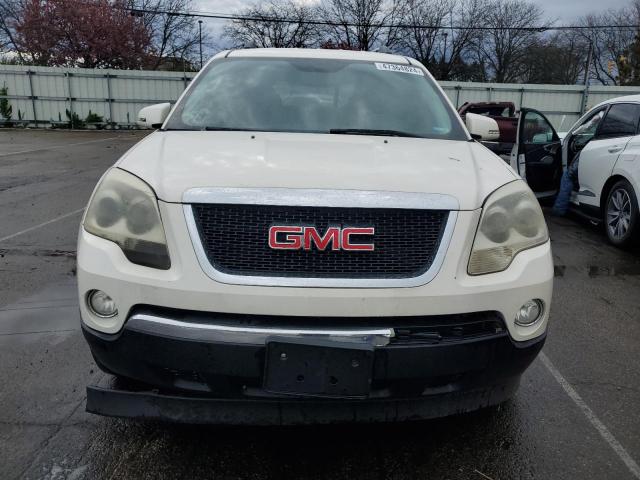 Photo 4 VIN: 1GKLVMED6AJ268066 - GMC ACADIA 