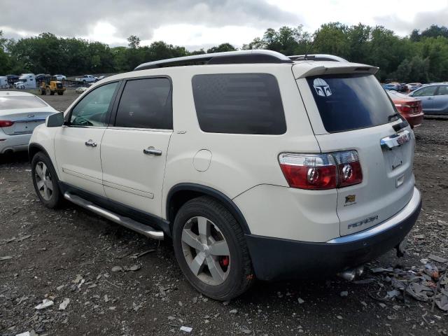 Photo 1 VIN: 1GKLVMED7AJ103059 - GMC ACADIA SLT 