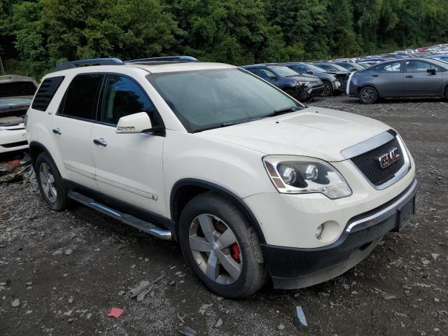 Photo 3 VIN: 1GKLVMED7AJ103059 - GMC ACADIA SLT 