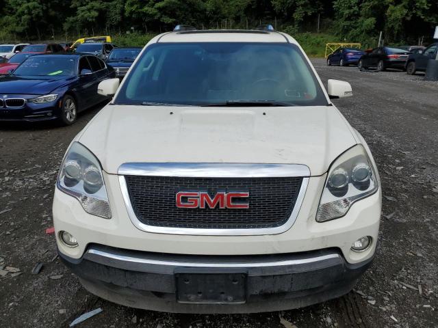 Photo 4 VIN: 1GKLVMED7AJ103059 - GMC ACADIA SLT 