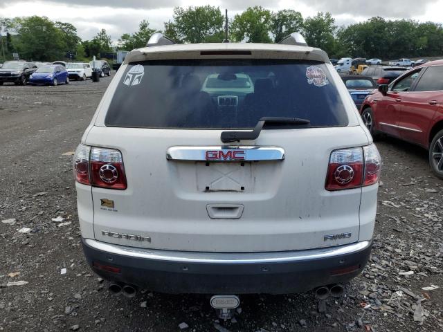 Photo 5 VIN: 1GKLVMED7AJ103059 - GMC ACADIA SLT 