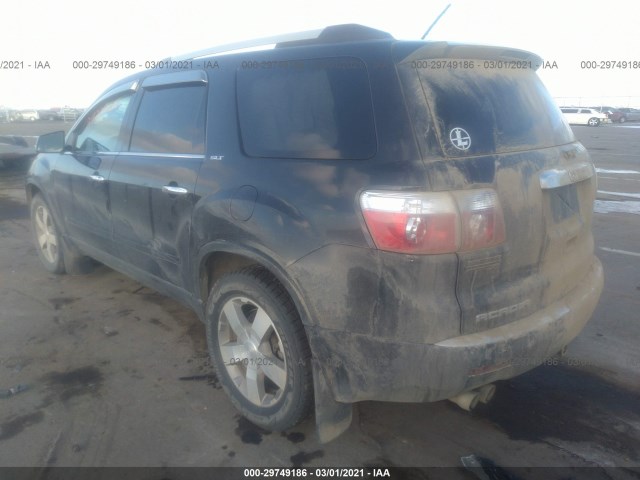 Photo 2 VIN: 1GKLVMED7AJ124980 - GMC ACADIA 