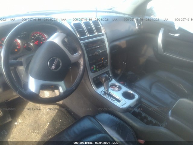 Photo 4 VIN: 1GKLVMED7AJ124980 - GMC ACADIA 