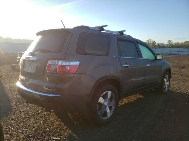 Photo 3 VIN: 1GKLVMED7AJ135249 - GMC ACADIA SLT 