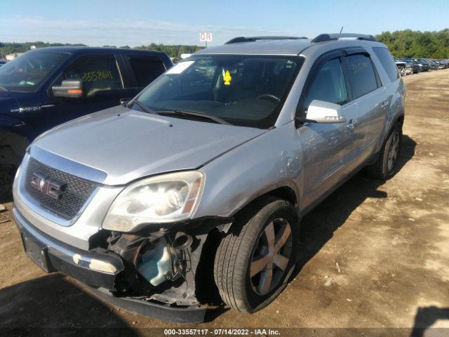 Photo 1 VIN: 1GKLVMED7AJ140841 - GMC ACADIA 