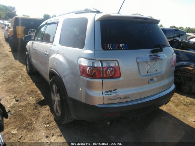 Photo 2 VIN: 1GKLVMED7AJ140841 - GMC ACADIA 