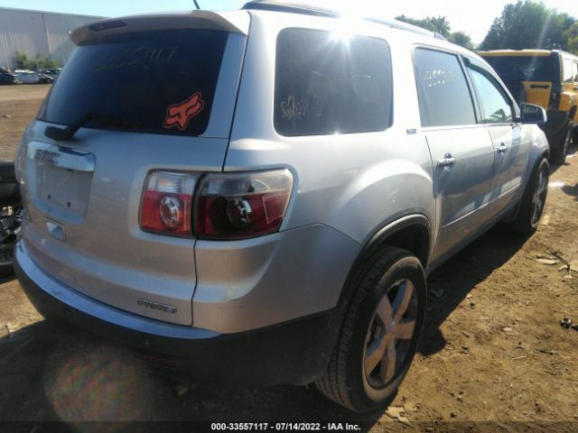 Photo 3 VIN: 1GKLVMED7AJ140841 - GMC ACADIA 