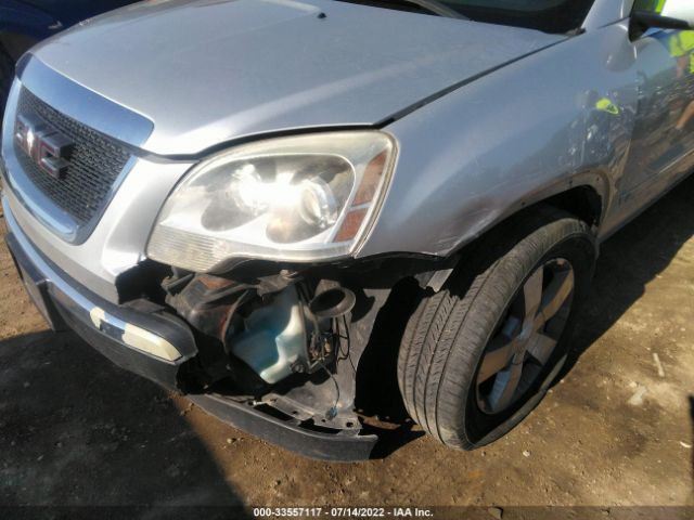 Photo 5 VIN: 1GKLVMED7AJ140841 - GMC ACADIA 