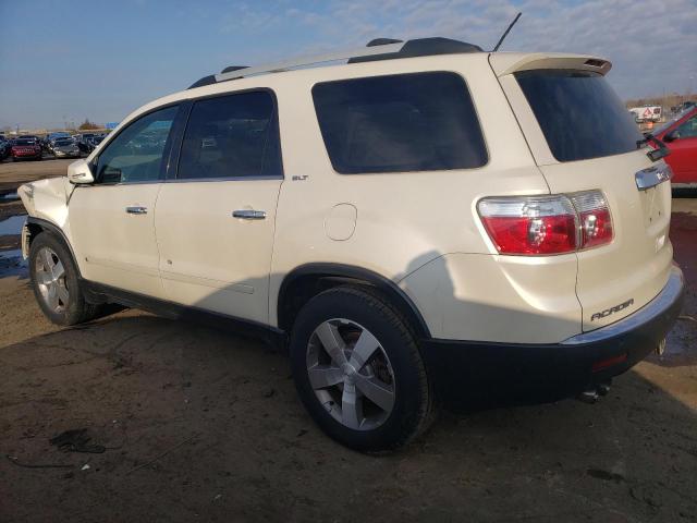 Photo 1 VIN: 1GKLVMED7AJ146834 - GMC ACADIA 