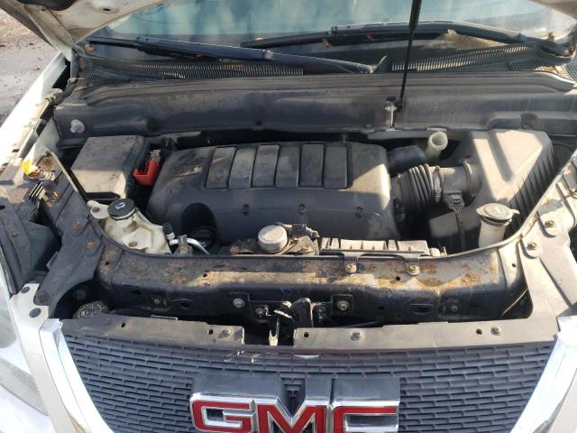 Photo 10 VIN: 1GKLVMED7AJ146834 - GMC ACADIA 