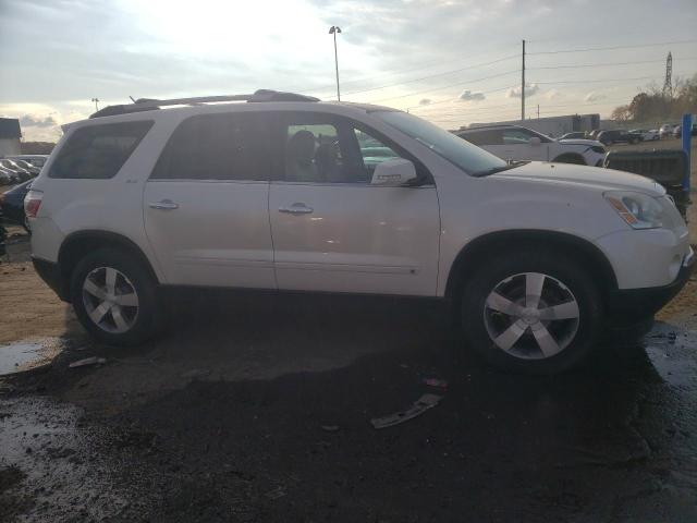 Photo 3 VIN: 1GKLVMED7AJ146834 - GMC ACADIA 