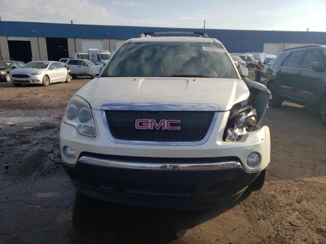 Photo 4 VIN: 1GKLVMED7AJ146834 - GMC ACADIA 