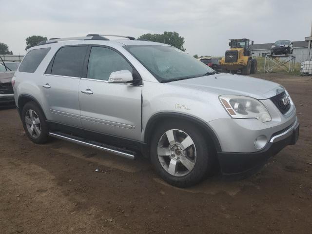 Photo 3 VIN: 1GKLVMED7AJ175640 - GMC ACADIA SLT 