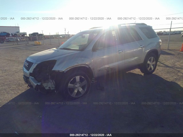 Photo 1 VIN: 1GKLVMED7AJ178067 - GMC ACADIA 