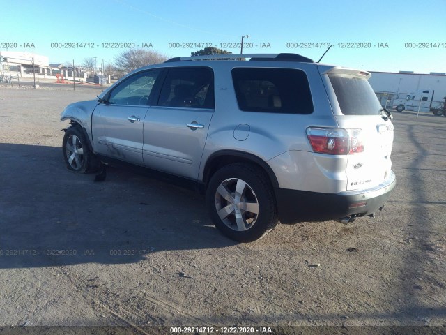 Photo 2 VIN: 1GKLVMED7AJ178067 - GMC ACADIA 