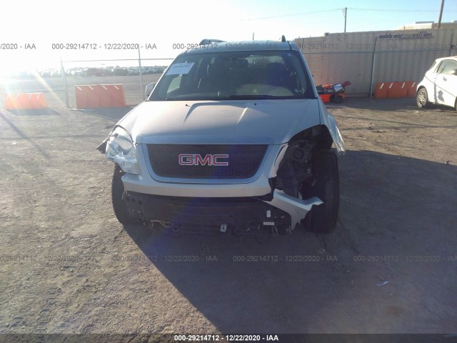 Photo 5 VIN: 1GKLVMED7AJ178067 - GMC ACADIA 