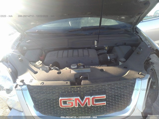 Photo 9 VIN: 1GKLVMED7AJ178067 - GMC ACADIA 