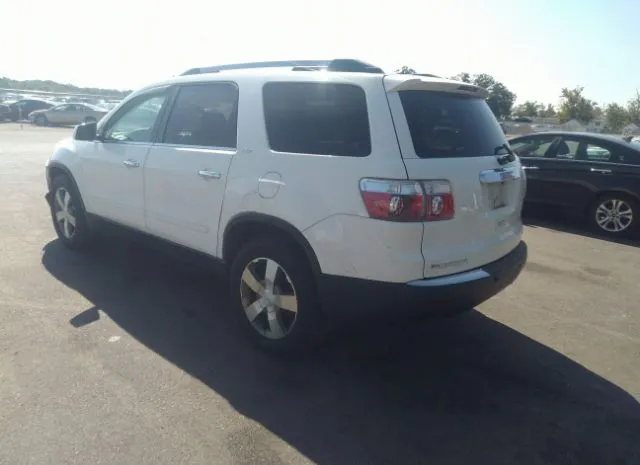 Photo 2 VIN: 1GKLVMED7AJ201752 - GMC ACADIA 