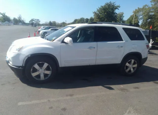 Photo 5 VIN: 1GKLVMED7AJ201752 - GMC ACADIA 