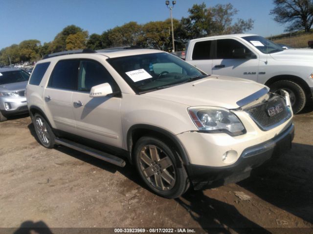 Photo 0 VIN: 1GKLVMED7AJ266276 - GMC ACADIA 