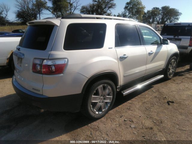 Photo 3 VIN: 1GKLVMED7AJ266276 - GMC ACADIA 