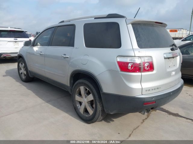 Photo 2 VIN: 1GKLVMED8AJ105757 - GMC ACADIA 