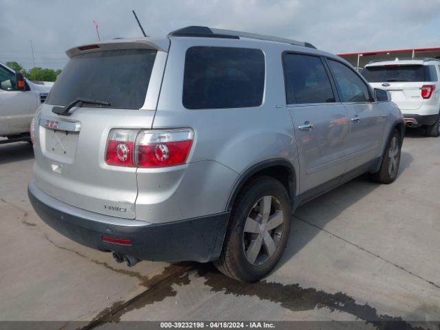 Photo 3 VIN: 1GKLVMED8AJ105757 - GMC ACADIA 