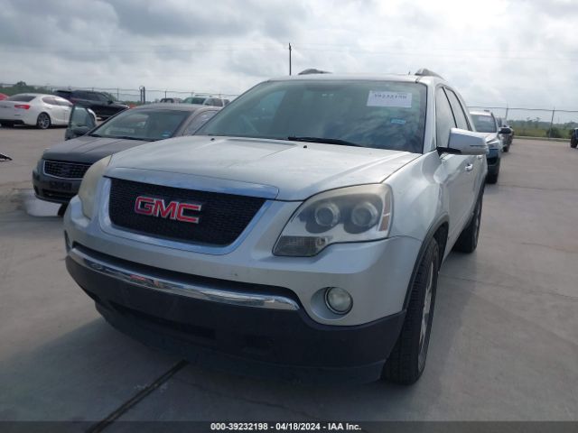 Photo 5 VIN: 1GKLVMED8AJ105757 - GMC ACADIA 