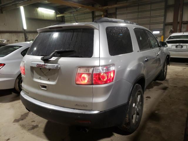 Photo 3 VIN: 1GKLVMED8AJ116757 - GMC ACADIA SLT 