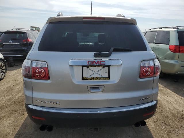 Photo 5 VIN: 1GKLVMED8AJ138175 - GMC ACADIA 