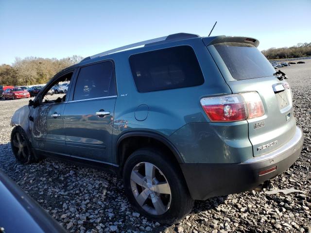 Photo 1 VIN: 1GKLVMED8AJ140430 - GMC ACADIA 