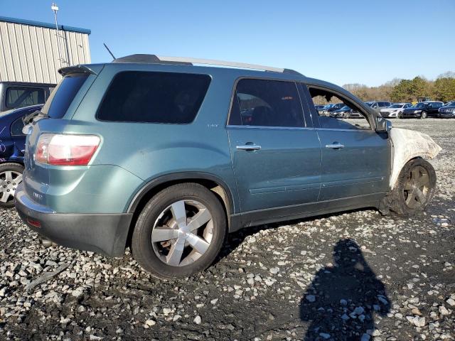 Photo 2 VIN: 1GKLVMED8AJ140430 - GMC ACADIA 