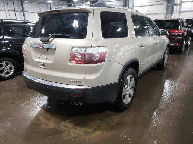 Photo 3 VIN: 1GKLVMED8AJ168793 - GMC ACADIA SLT 