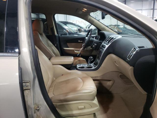 Photo 4 VIN: 1GKLVMED8AJ168793 - GMC ACADIA SLT 