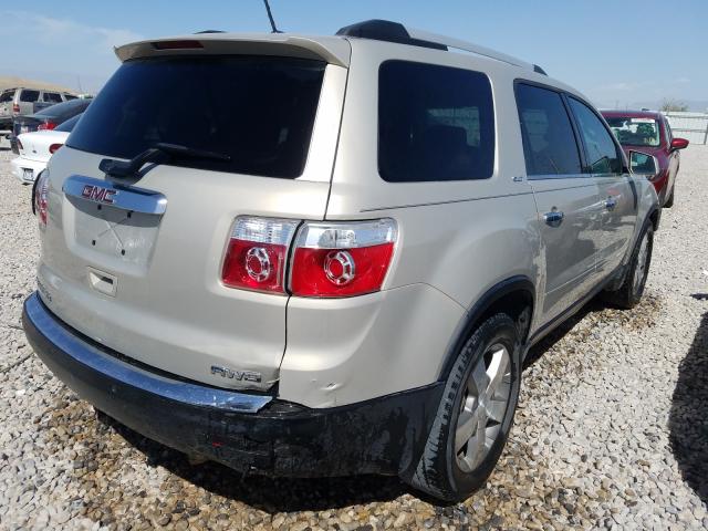 Photo 3 VIN: 1GKLVMED8AJ176411 - GMC ACADIA SLT 