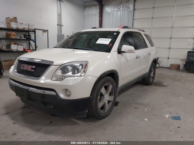 Photo 1 VIN: 1GKLVMED8AJ182886 - GMC ACADIA 