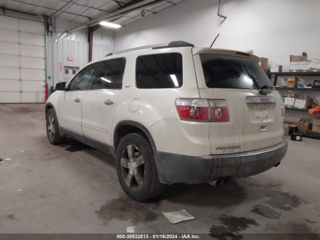 Photo 2 VIN: 1GKLVMED8AJ182886 - GMC ACADIA 