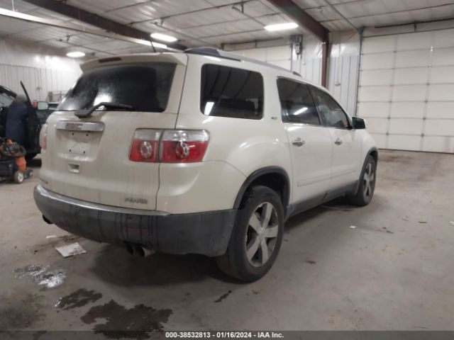 Photo 3 VIN: 1GKLVMED8AJ182886 - GMC ACADIA 