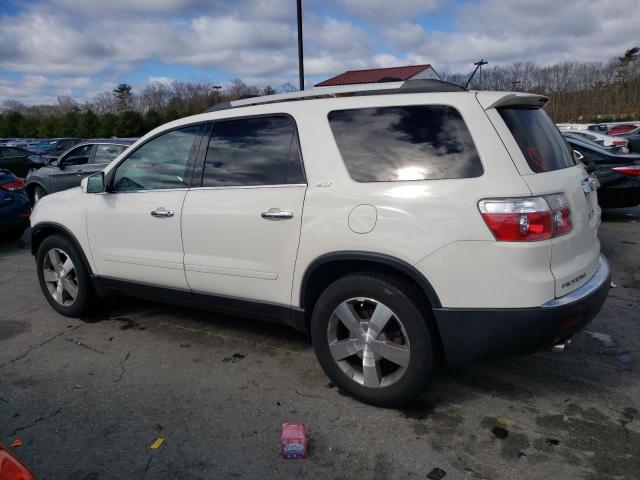 Photo 1 VIN: 1GKLVMED8AJ211304 - GMC ACADIA 