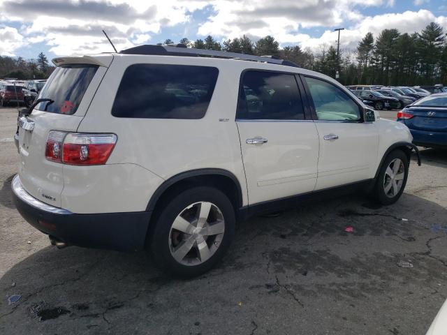 Photo 2 VIN: 1GKLVMED8AJ211304 - GMC ACADIA 