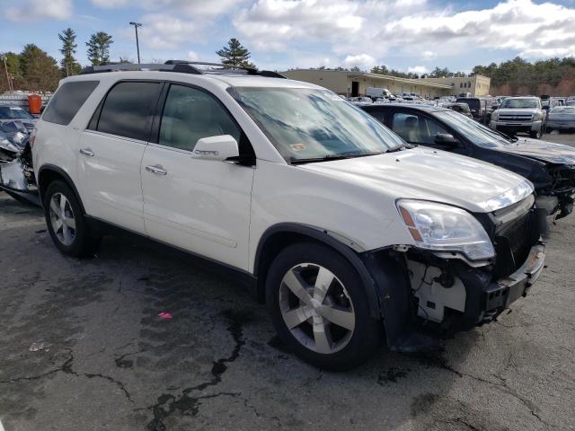 Photo 3 VIN: 1GKLVMED8AJ211304 - GMC ACADIA 