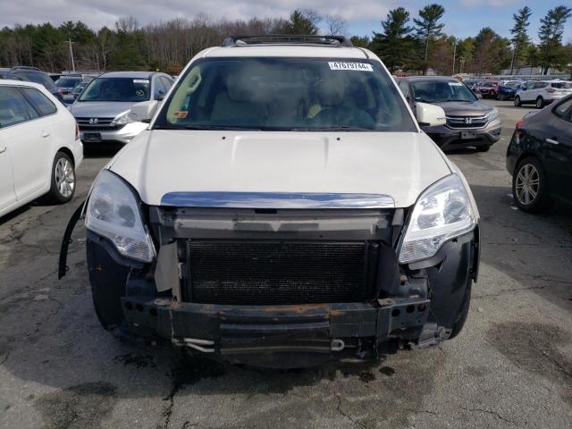 Photo 4 VIN: 1GKLVMED8AJ211304 - GMC ACADIA 