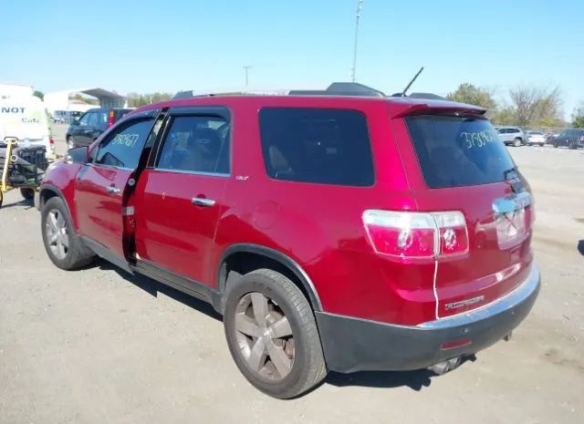 Photo 2 VIN: 1GKLVMED8AJ265315 - GMC ACADIA 