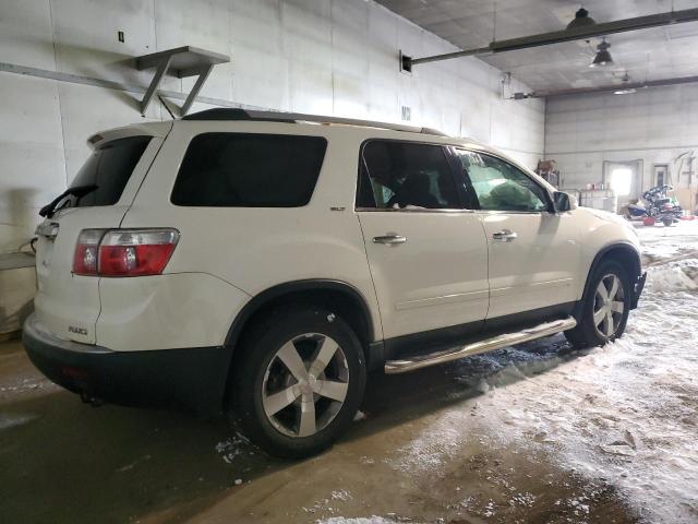 Photo 2 VIN: 1GKLVMED8AJ267713 - GMC ACADIA SLT 