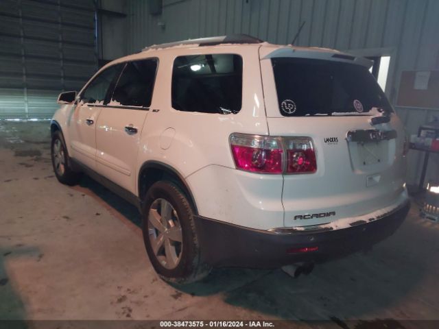 Photo 2 VIN: 1GKLVMED9AJ129467 - GMC ACADIA 