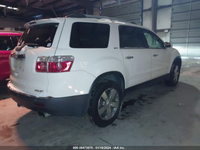 Photo 3 VIN: 1GKLVMED9AJ129467 - GMC ACADIA 