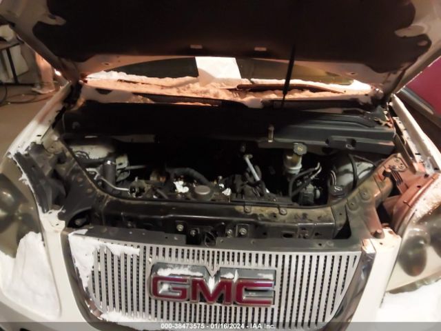 Photo 9 VIN: 1GKLVMED9AJ129467 - GMC ACADIA 